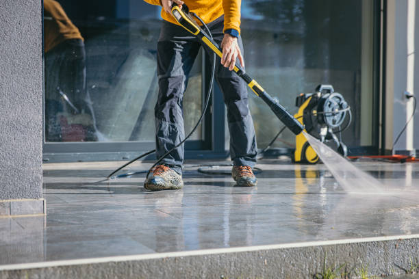 Best Garage Pressure Washing  in Swansea, IL